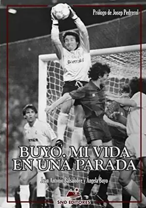 No Te Lo Pierdas BUYO MI VIDA EN UNA PARADA