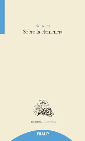 Alta Calidad SOBRE LA CLEMENCIA