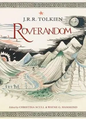 THE POCKET ROVERANDOM Precio Rebajado