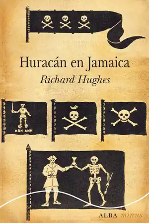 HURACÁN EN JAMAICA Oferta Flash