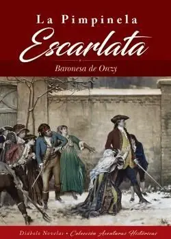 Envío Exprés PIMPINELA ESCARLATA, LA