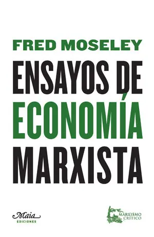 Barato ENSAYOS DE ECONOMÍA MARXISTA