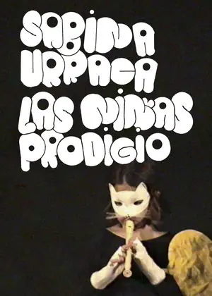 Oferta Especial LAS NIÑAS PRODIGIO