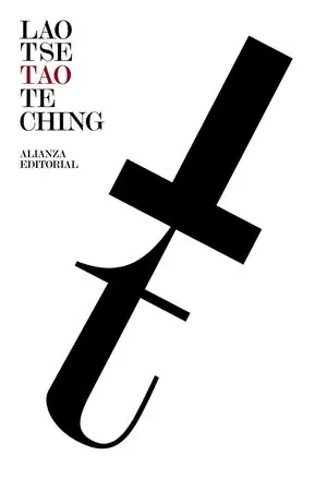 TAO TE CHING Novedad