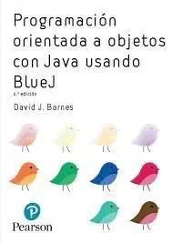 Precio De Fábrica PROGRAMACION ORIENTADA A OBJETOS CON JAVA USANDO BLUEJ
