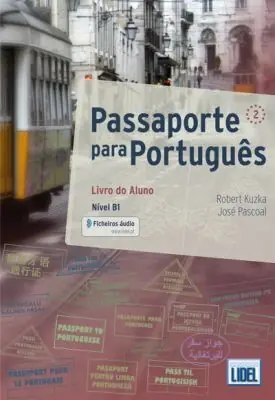 Solo Hoy PASSAPORTE PORTUGUES 2 ALUM+EJER