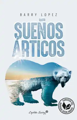 SUEÑOS ÁRTICOS Última Oportunidad