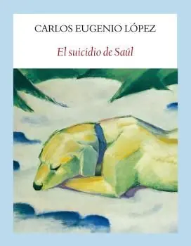 Promoción EL SUICIDIO DE SAUL