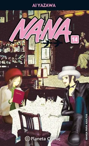 NANA Nº 14/21 Precio De Oferta