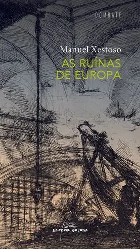Devolución Gratuita RUINAS DE EUROPA, AS