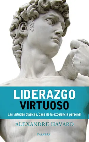 LIDERAZGO VIRTUOSO Última Versión