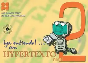 Precio De Oferta HYPERTEXTO 2. YA ENTIENDO!... CON