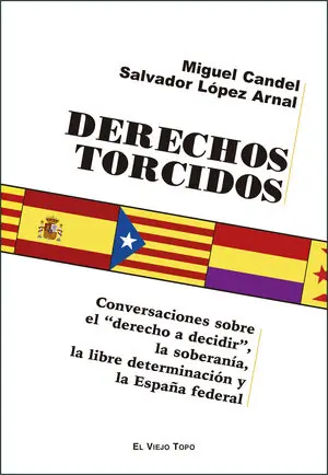 DERECHOS TORCIDOS Precio Rebajado