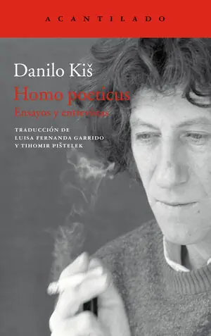 Última Versión HOMO POETICUS