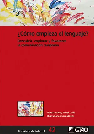 Precio Bajo ¿CÓMO EMPIEZA EL LENGUAJE?
