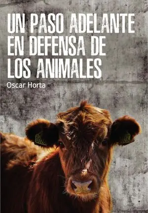 Promoción UN PASO ADELANTE EN DEFENSA DE LOS ANIMALES