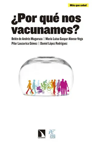 Directo De Fábrica POR QUE NOS VACUNAMOS (DICCIONARIOS)