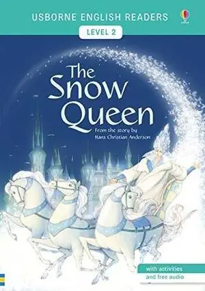 THE SNOW QUEEN Descuento