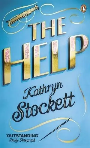 THE HELP Alta Calidad