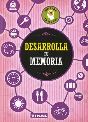 Oferta Especial DESARROLLA TU MEMORIA