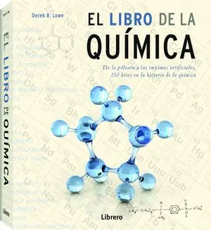 Venta Final EL LIBRO DE LA QUIMICA