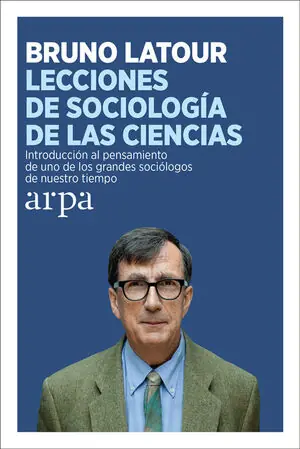 LECCIONES DE SOCIOLOGÍA DE LAS CIENCIAS Ordena Ya
