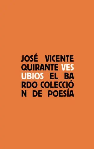 VESUBIOS Stock Limitado