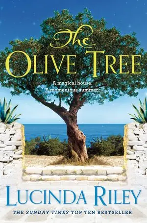 Precio Rebajado THE OLIVE TREE