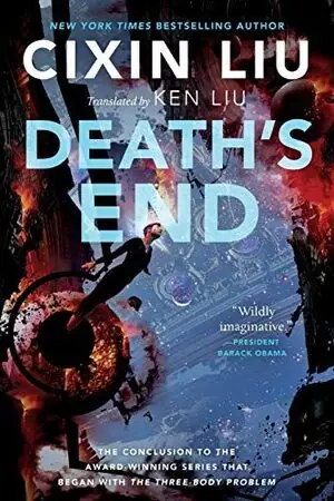 Popular DEATH´S END