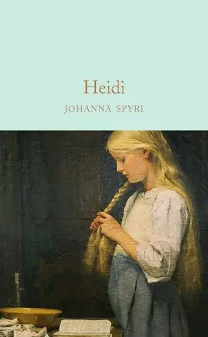 Promoción HEIDI