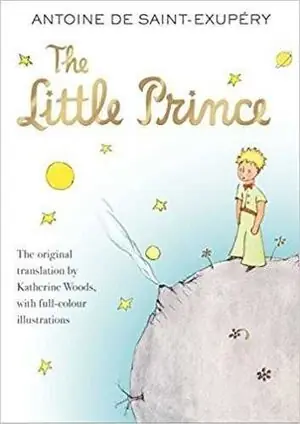 THE LITTLE PRINCE Devolución Gratuita