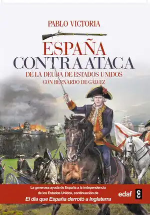 Precio Económico ESPAÑA CONTRAATACA
