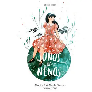 Precio De Oferta SOÑOS DE NENOS (POESÍA)
