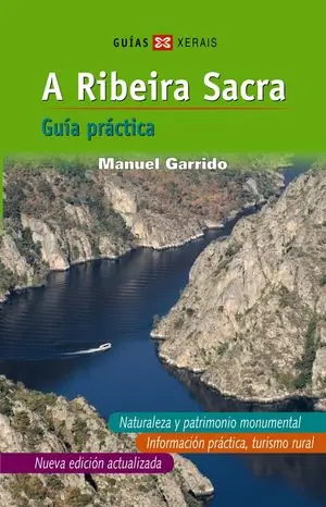A RIBEIRA SACRA (CASTELÁN) Solo Por Tiempo Limitado