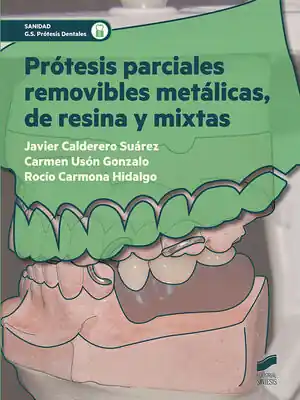 Ordenar Ahora Mismo PROTESIS PARCIALES REMOVIBLES METALICAS DE RESINA Y MIXTAS
