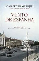 VENTO DE ESPANHA Certificado