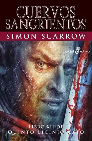 Mejor Precio CUERVOS SANGRIENTOS (XII)