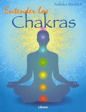 Promoción ENTENDER LOS CHAKRAS
