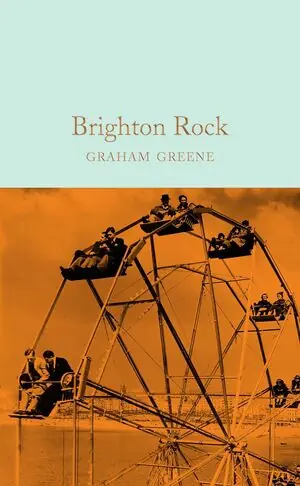 Precio Reducido BRIGHTON ROCK