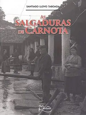 AS SALGADURAS DE CARNOTA Descuento