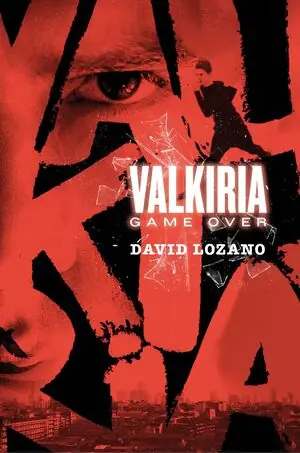 VALKIRIA GAME OVER Disponible Ahora