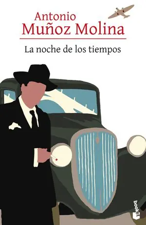 LA NOCHE DE LOS TIEMPOS Oferta