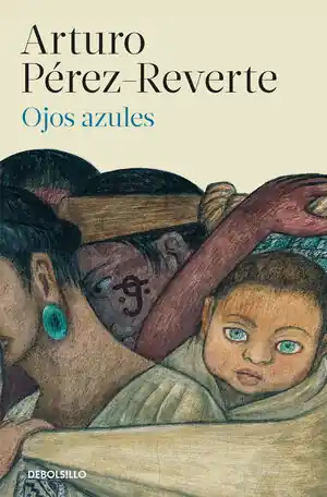 OJOS AZULES Bestseller