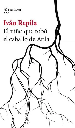 Promoción Exclusiva EL NIÑO QUE ROBÓ EL CABALLO DE ATILA