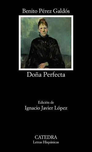 Súper Precio DOÑA PERFECTA