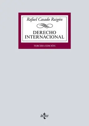 Promoción DERECHO INTERNACIONAL