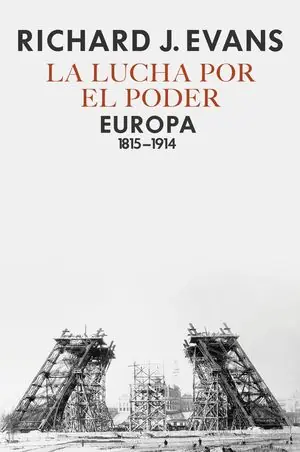 LA LUCHA POR EL PODER Precio Bajo