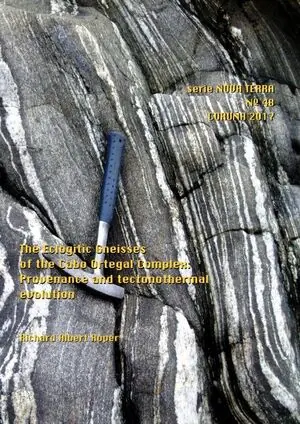 THE ECLOGITIC GNEISSES OF THE CABO ORTEGAL COMPLEX Liquidación