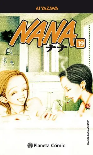 NANA Nº 19/21 Descuento