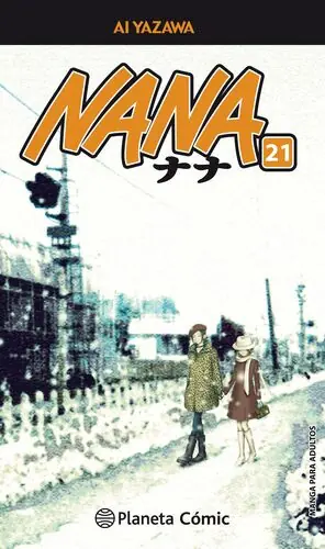 Liquidación NANA Nº 21/21